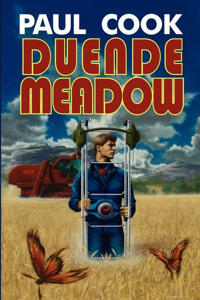 Produktbild: Duende Meadow