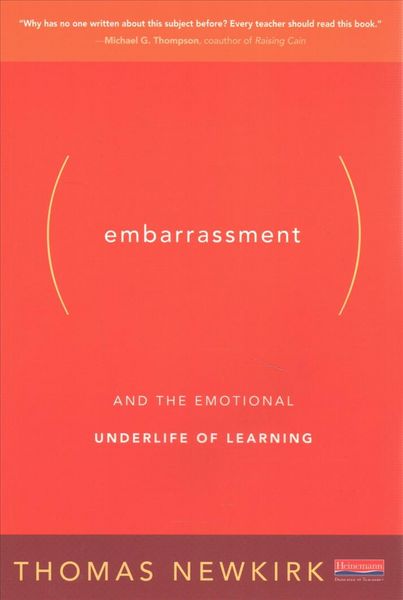 Produktbild: Embarrassment