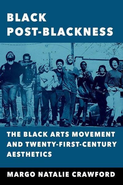 Produktbild: Black Post-Blackness