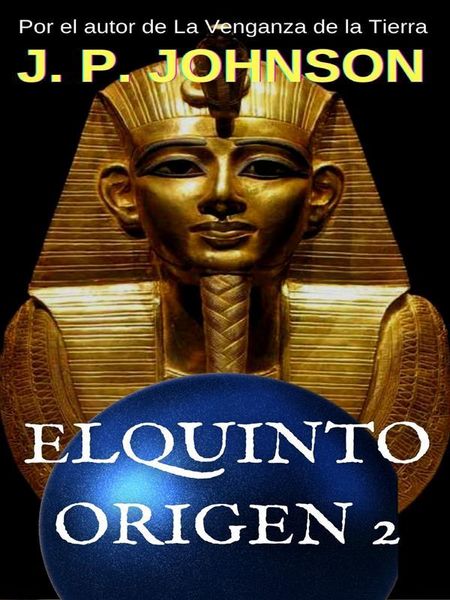 Produktbild: El Quinto Origen 2. Nefer Nefer Nefer