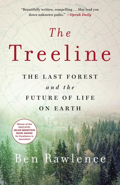 Produktbild: The Treeline