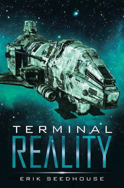 Produktbild: Terminal Reality