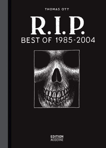 Produktbild: R.I.P. Best of 1985 - 2004