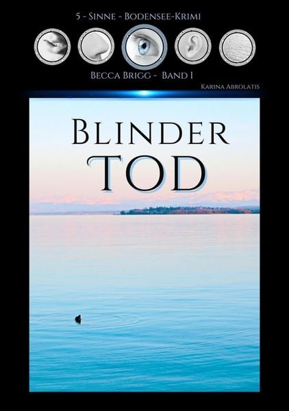 Produktbild: Blinder Tod