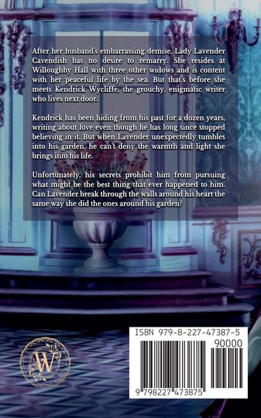 Produktbild: The Wayward Lady