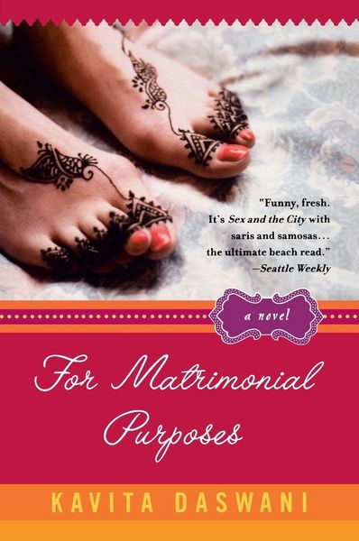 Produktbild: For Matrimonial Purposes