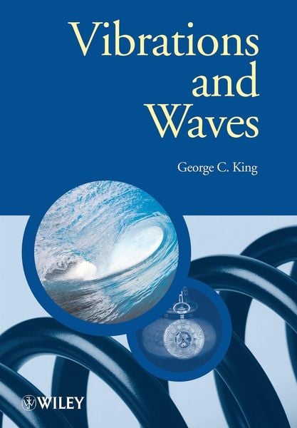 Produktbild: Vibrations and Waves