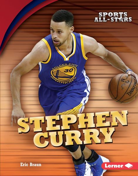 Produktbild: Stephen Curry