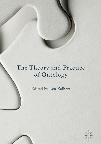Produktbild: The Theory and Practice of Ontology