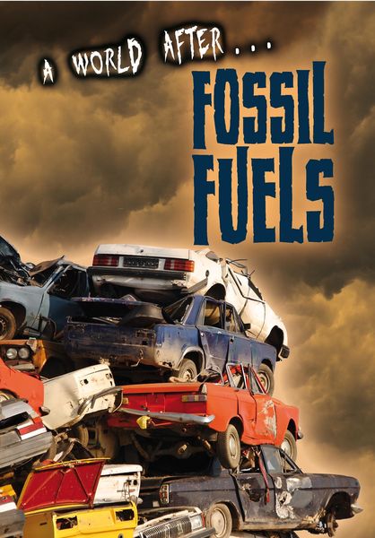Produktbild: Fossil Fuels