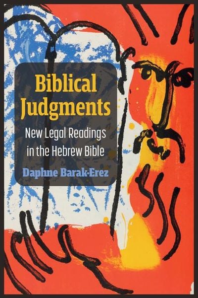 Produktbild: Biblical Judgments