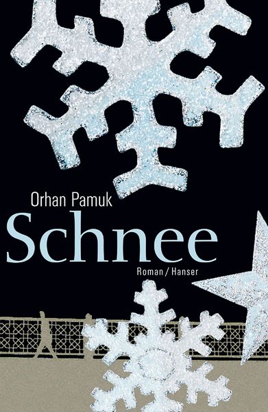 Produktbild: Schnee