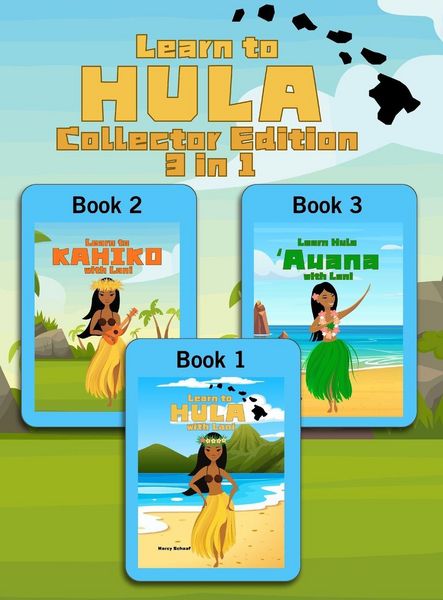 Produktbild: Learn to Hula Collector Edition