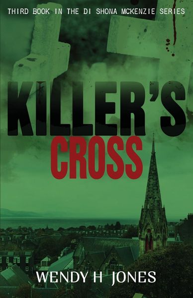 Produktbild: Killer's Cross