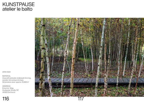 Produktbild: Emscherkunstweg