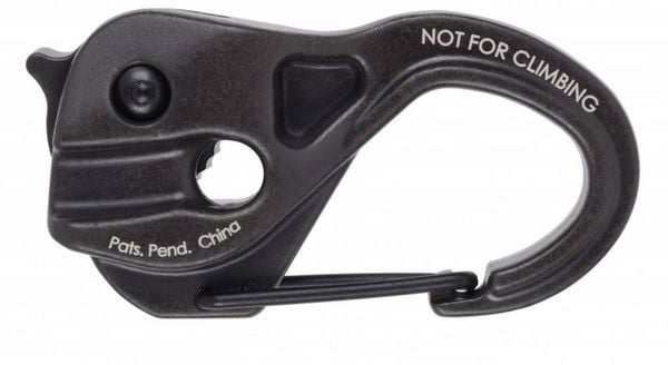 NITE Ize NI-NCJSA-01-R3 Schnurspanner CamJam XT 63mm x 34mm x 19mm 1St.