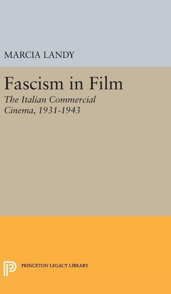Produktbild: Fascism in Film