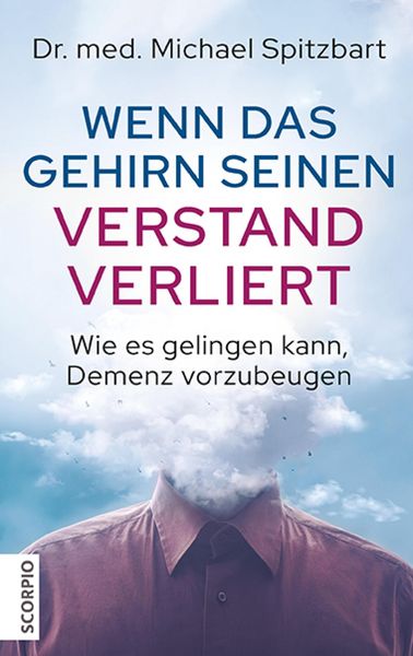 Produktbild: Wenn das Gehirn seinen Verstand verliert