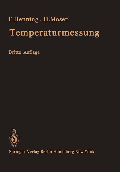 Produktbild: Temperaturmessung