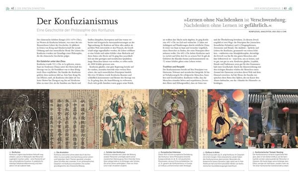 Produktbild: Das alte China
