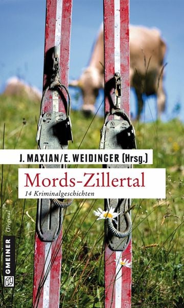 Produktbild: Mords-Zillertal