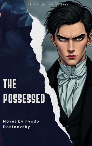 Produktbild: The Possessed