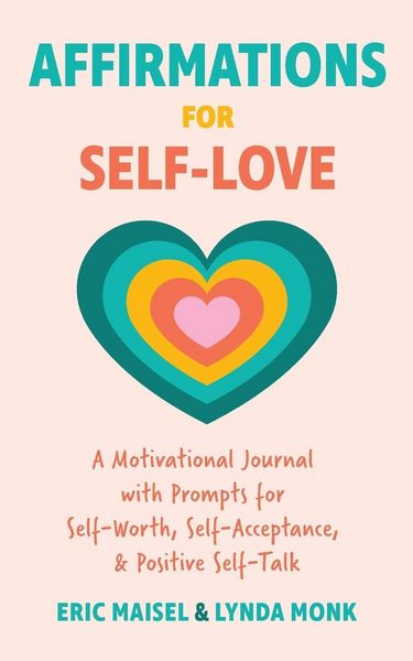 Produktbild: Affirmations for Self-Love