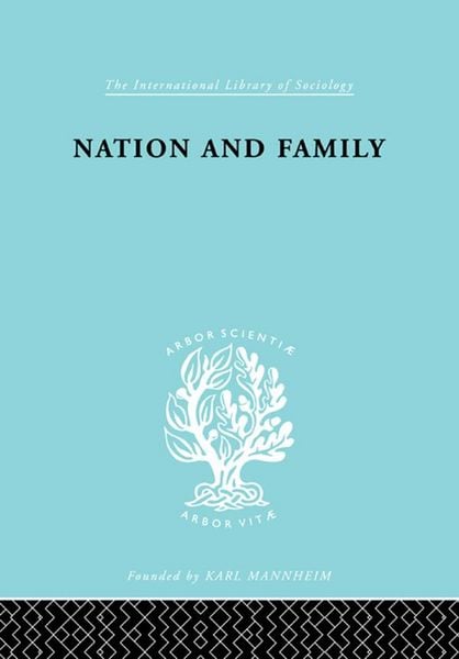 Produktbild: Nation&Family:Swedish Ils 136