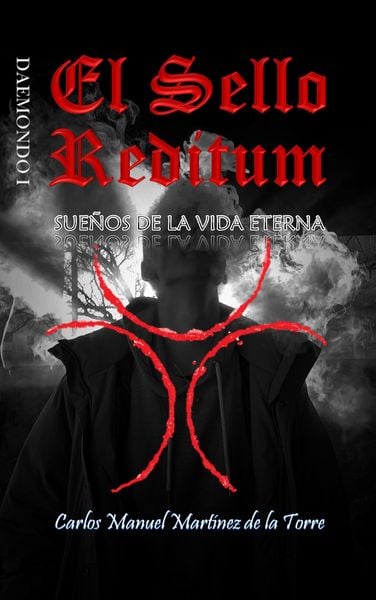 Produktbild: EL SELLO REDITUM. Sue&ntilde;os de la Vida Eterna