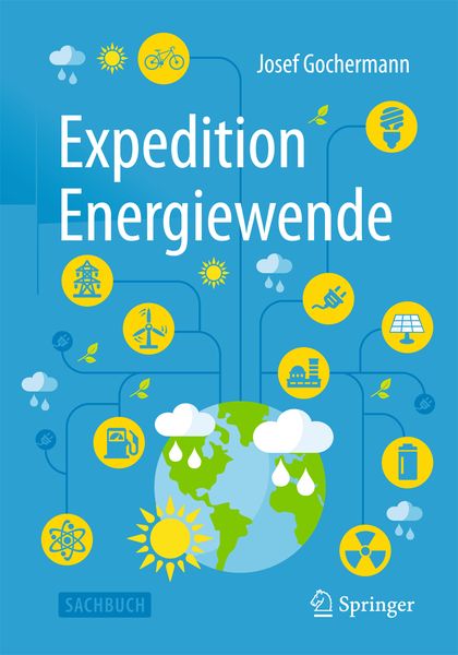Produktbild: Expedition Energiewende