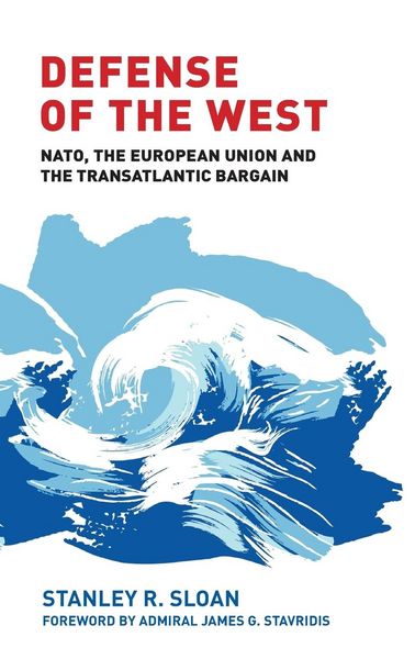 Produktbild: Defense Of The West