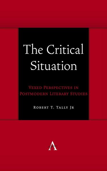 Produktbild: The Critical Situation