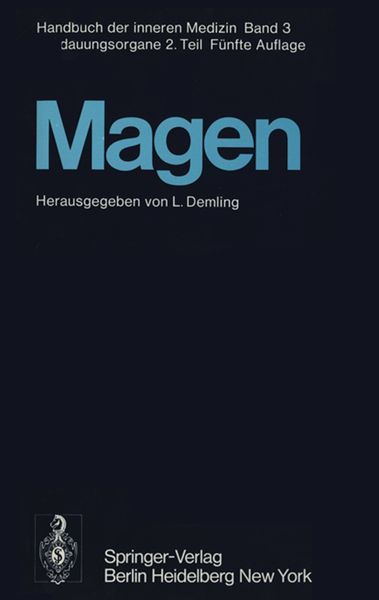 Produktbild: Magen