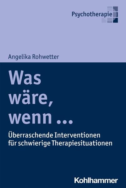 Produktbild: Was wäre, wenn ...