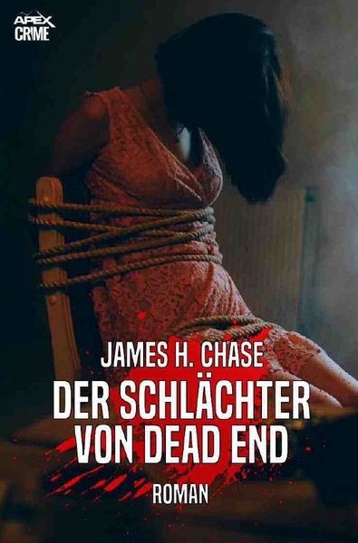 Produktbild: Der Schl&auml;chter von Dead End