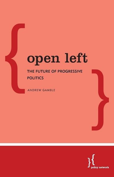 Produktbild: Open Left
