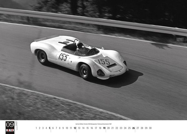 Produktbild: Motorsport Classic 2027