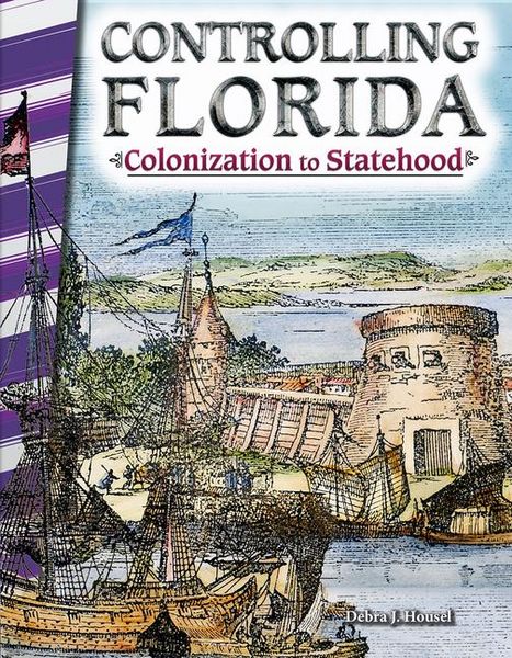 Produktbild: Controlling Florida