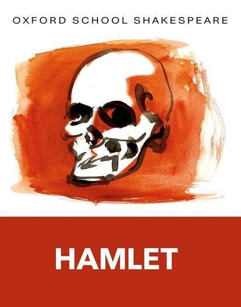 Produktbild: Hamlet