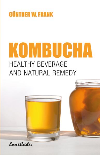 Produktbild: Kombucha