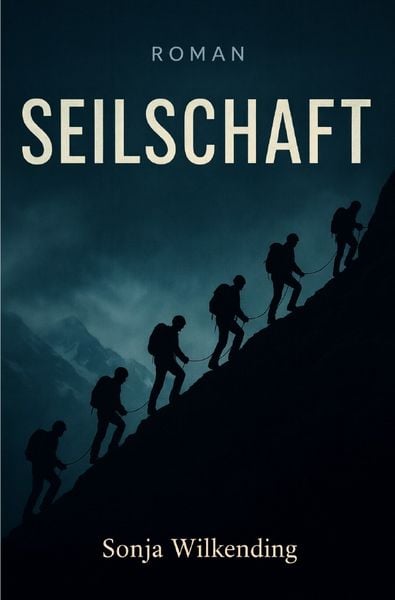 Produktbild: Die Seilschaft