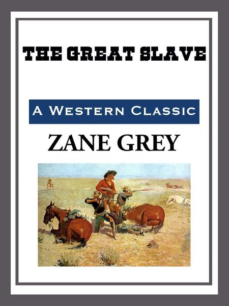 Produktbild: The Great Slave