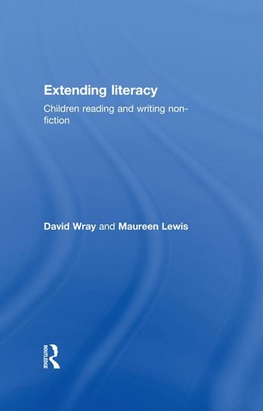 Produktbild: Extending Literacy