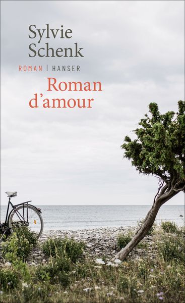 Produktbild: Roman d&rsquo;amour