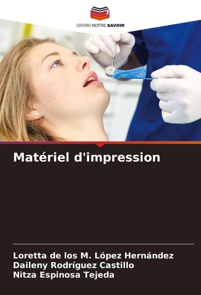 Produktbild: Mat&eacute;riel d'impression