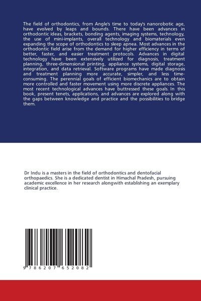 Produktbild: Future Orthodontics