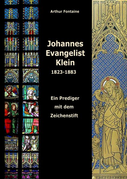 Produktbild: Johannes Evangelist Klein
