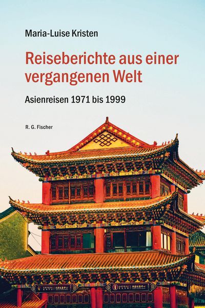 Produktbild: Reiseberichte aus einer vergangenen Welt