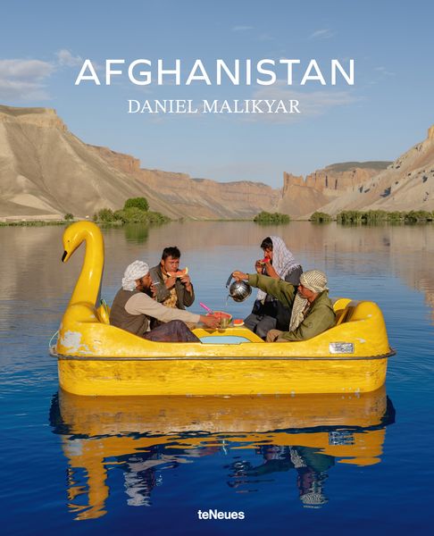 Produktbild: Afghanistan