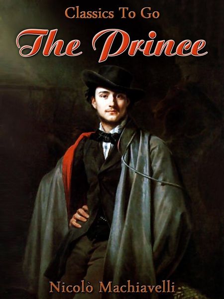 Produktbild: The Prince